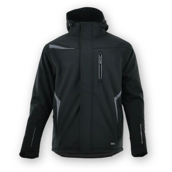 Zimska dolga delovna jakna Comfort Winter Zimska dolga delovna jakna Comfort Winter